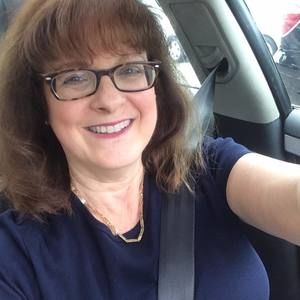 Meet your Posher, Sharon